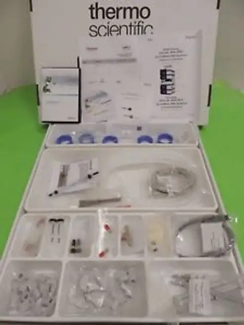 Thermo Dionex Ultimate-3000 Accessory Kit & Chromeleon 7 & Sii Xcalibur Software