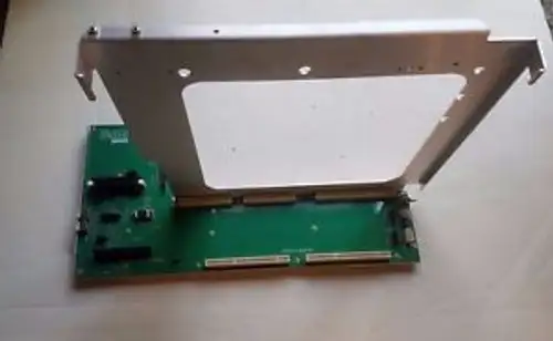 Thermo Scientific Isq Mass Spectrometer Distribution Board P/N: 1R120369-0001