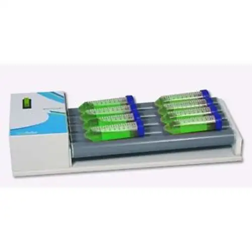 Benchmark Scientific R3005-E Tuberoller With 5 Rollers 230V