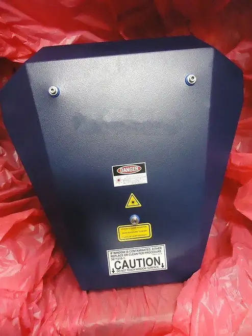 Gsi 428Aa911A-00 Svs Scanner 5Mhz
