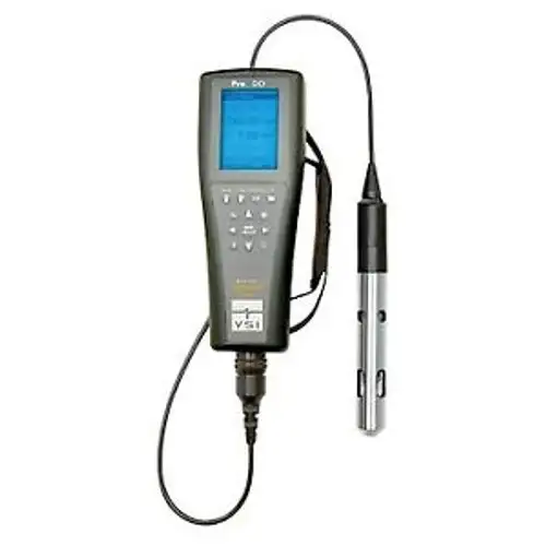 Ysi 626250-1 Probe/Cable For Temperature And Odo 1M