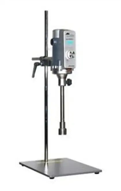 Lab Equipment Homogenizer 5000-28000Rpm Mixer Disperser Ad500S-P X