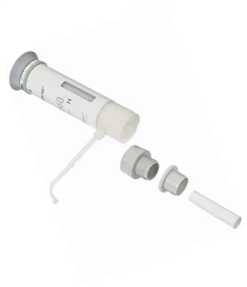 Ceramus Classic 9360000 Distributeur de flacons avec piston en céramique 10-60Ml