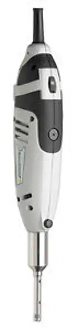 Benchmark D1000-E Handheld Homogenizer With European 2 Prong Plug