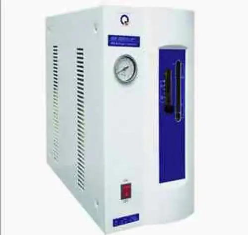 High Purity Hydrogen Gas Generator H2: 0-300Ml 110V 60Hz Or 220V 50Hz M