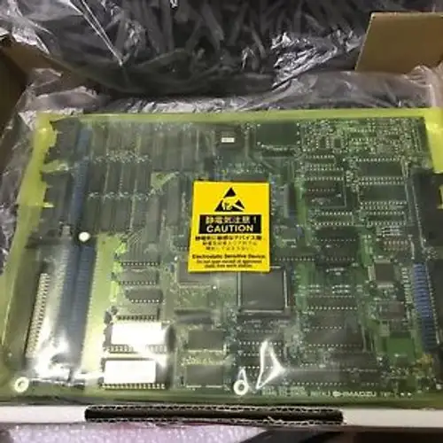 Shimadzu 225-05625-91 Digital 3 Pcb Assy