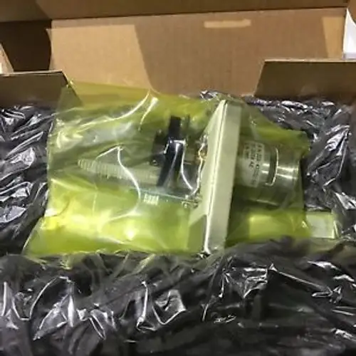 Shimadzu 228-43034-92 Hv Assy