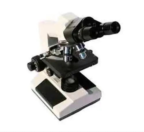 Lw Scientific R3M-Tn4A-Dpl3 Revelation Lll-A Din Plan Trinocular. W/Eyetube Led