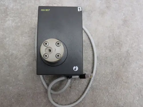 Amersham Pharmacia Biotech Ge Akta Inv-907 Motor Valve 18-1108-40