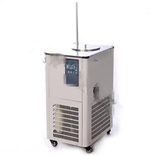 Low Temperature Circulator Circulating Pump Dlsb-5L