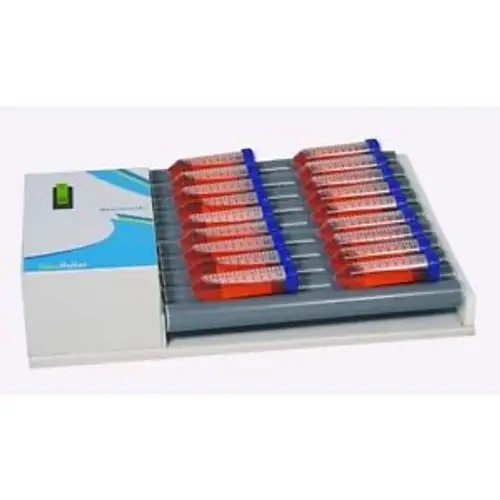 Benchmark Scientific R3010-E Tuberoller With 10 Rollers 230V