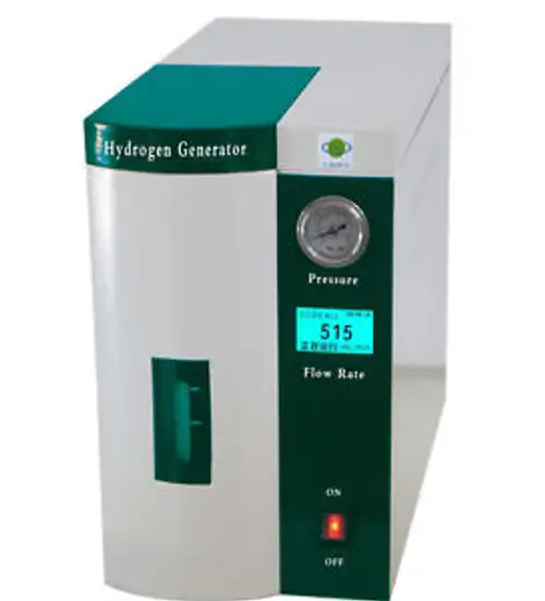 Easelec High Purity Hydrogen Generator 300Ml/Min @ Gas Chromatography Elh3U