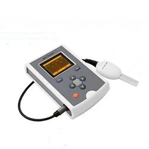 Us Sale Ms100 Spo2 Simulator Pulse Rate Oxygen Saturation 10 Kinds R-Curves