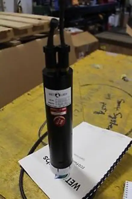 New Wet Labs Flsb-452 Eco Fluorometer