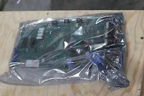 New Hp Agilent 5890 Series Ii Main Pcb G05890-60017