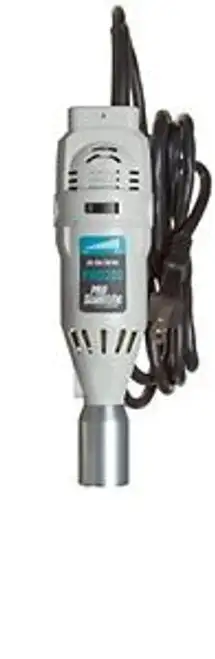 Homogénéisateur manuel Pro Scientific Bio-Gen Pro200 5000-35000 Rpm 1/5 Hp 120