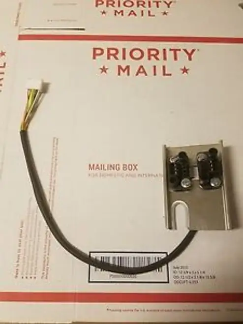 Cable Assy Ssv G1312-61602