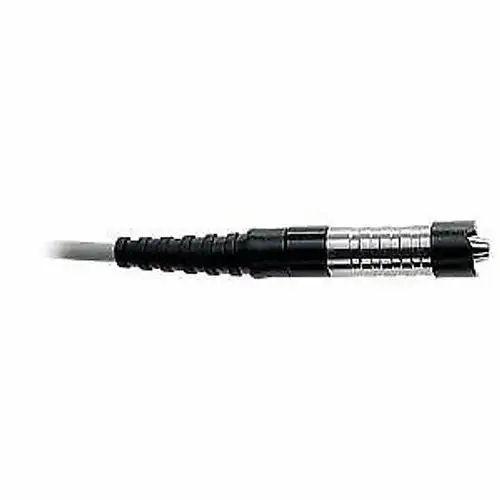 Fischer Technology 604-169 Axial Single Tip Probe Model Fd13 0 To 80 Mils