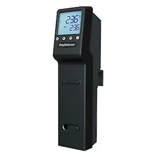 Polyscience Mxc-A12E Digital Immersion Circulator 28L 240 Vac 50 Hz