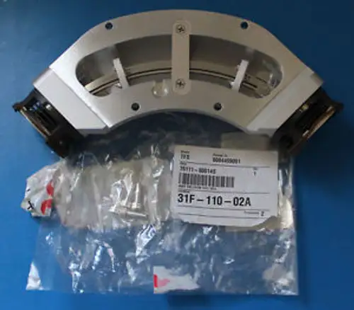 New Thermos Scientific Tsq Quantum Collison Cell Quadrupole+Lenses 70111-60014S