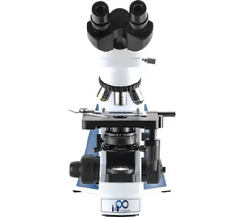 New Lw Scientific I4 Infiniti Semi Plan Binocular Microscope I4M-Bn4A-Isl3