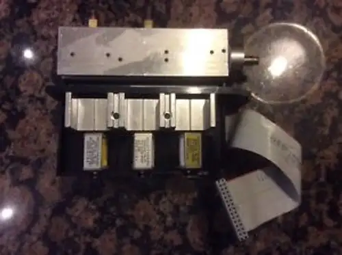Agilent Valve G1544-60710