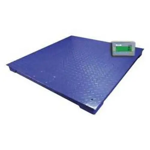 Adam Equipment Pt312-5Ae402 Electronic Floor Scale 3000Kg/5000 Lb. G2243860