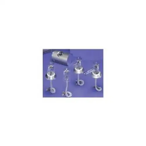 Power Lamps Replacement For Argonaut Iso-4Ew Deuterium Lamp