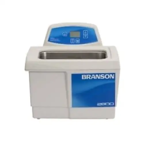 Branson Cpx-952-239R Series Cpx Digital Cleaning Bath With Digital Timer 0.7...