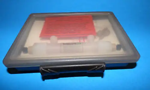 New Sequant 1125-200 Anion Membrane Suppressor Sams