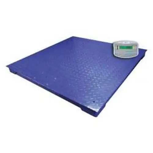 Adam Equipment Pt312-5Gkam Electronic Floor Scale 3000Kg/5000 Lb. G2243809