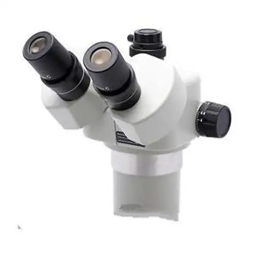 Aven Dszv-44 Trinocular Stereo Zoom Microscope