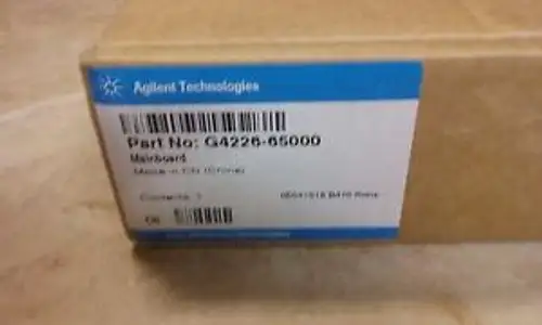 G4226-65000- Mainboard