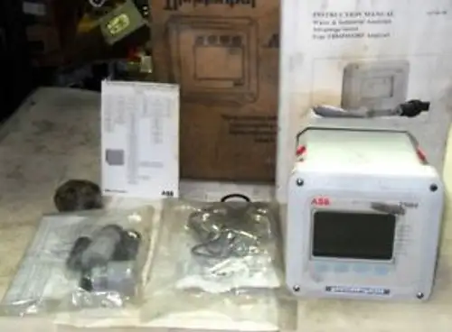 1 Abb Tb84Ph1000300 Ph Analyzer