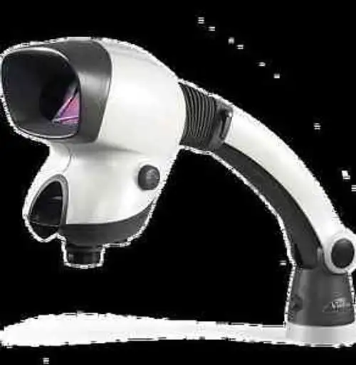VISION ENGINEERING MANTIS MICROSCOPIO COMPATTO + OBIETTIVO 4X MCH13622-MARCA 2017