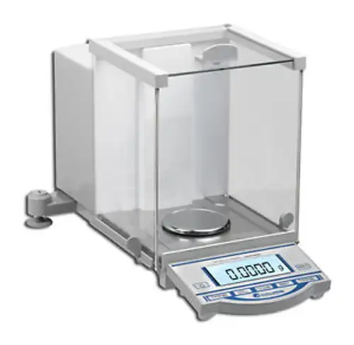 Accuris W3100A-210-E Balance analytique avec étalonnage interne 210 grammes