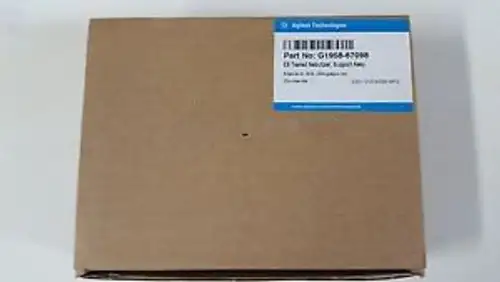 Agilent G1958-67098 ESI and Jet Stream Nebulizer