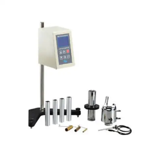 Fluidimeter 1-1000000mPa¬∑s Digital Rotational Viscometer Viscosity Meter NDJ-79A