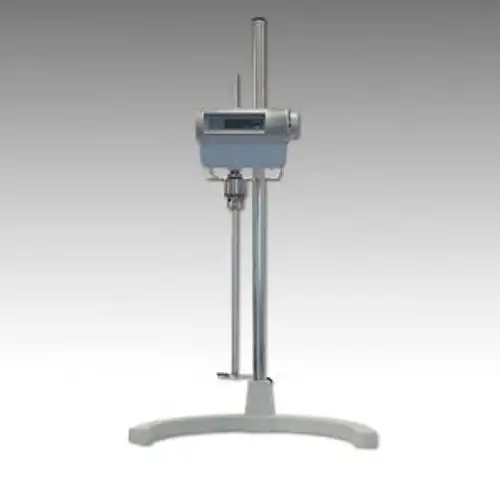 Labratory Mixer - Lab Stirrer LR-500A set DGTAL 34-340rpm 100-125V