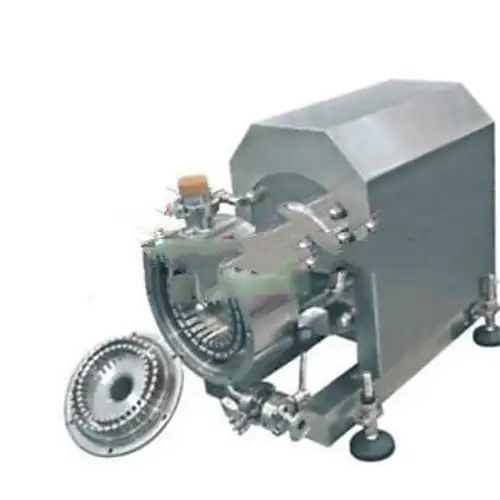 Emulsion pump High Shear Emulsifying Pump TRL1-80