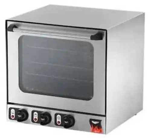 VOLLRATH 40701 23 x 24 Convection Oven G0983875