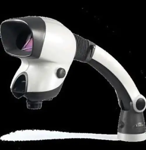 VISION ENGINEERING MICROSCOPIO COMPATTO MANTIS + OBIETTIVO 6X MCH16516-BRAND 2017