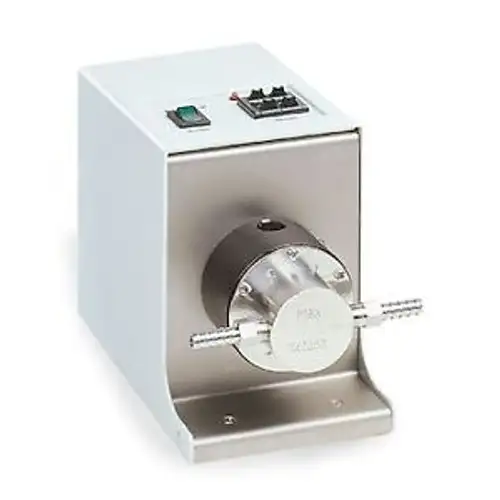 Ismatec ISM895E-230V Compact Console / Integrated Analog Drive for Micropump ...