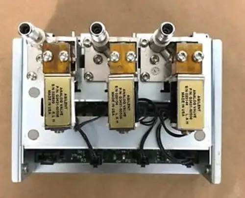 Agilent G3431-60531 FID EPC module in for 7890A or B