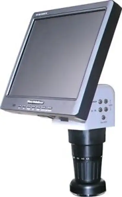 HEI-VM-LCD-10 MV02011121 HEIScope 10 LCD Zoom Inspection Body