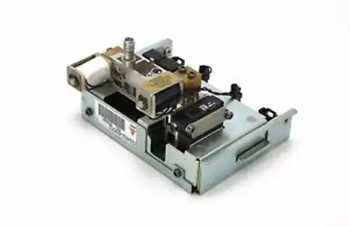 Agilent S/SL inlet manifold assembly 100 psi 7890 GC - G3452-60552