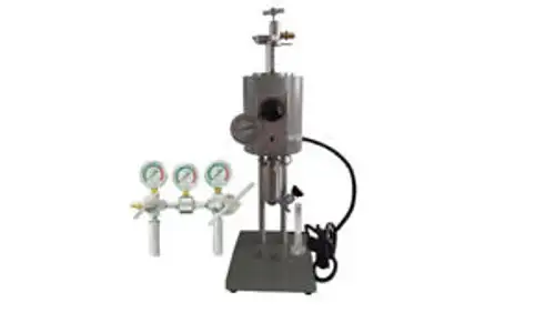 HPHT Filter Press GGS42-1 Haitongda China