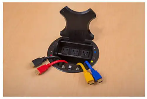 FSR HV-1000 Table System