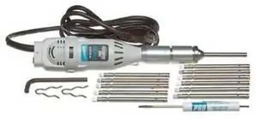 PRO SCIENTIFIC INC. PK-01-02200MGS Homogenizing Package Standard Multi-Gen7