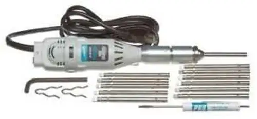 PRO SCIENTIFIC INC. PK-01-02200MGS Homogenizing Package Standard Multi-Gen7